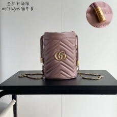 Gucci Bucket Bags